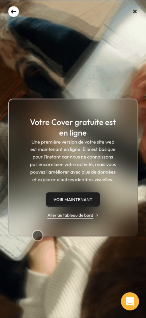 Publish, for free